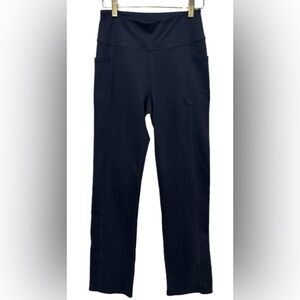 Size S Skechers Women's Black Leggings